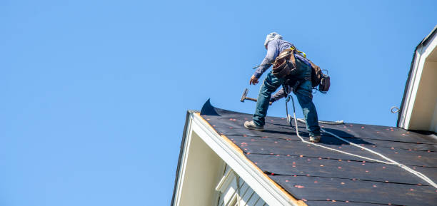 Roof Repair Estimates in Ninety Six, SC
